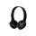 Panasonic RB-HF420BE Czarne - 653534 - zdjęcie 2